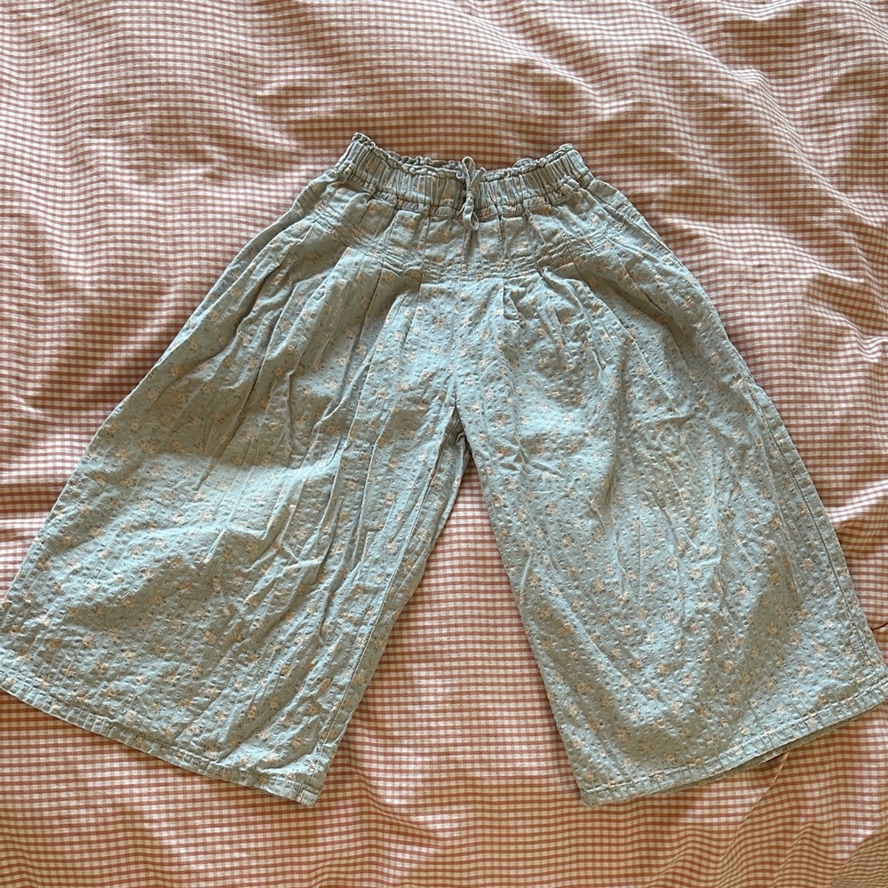 Zara Kids Pants